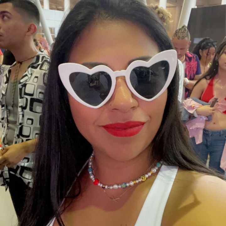 Profile Picture of Krissia Cantu (@krissiacantu) on Tiktok