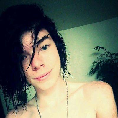 Profile Picture of Daniel LeBoeuf (@spiritcookie191) on Twitter