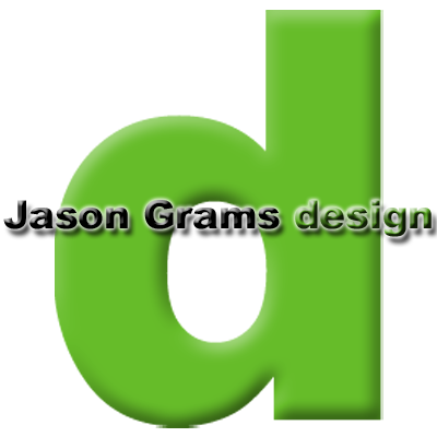 Profile Picture of Jason Grams (@gramsdesign) on Twitter