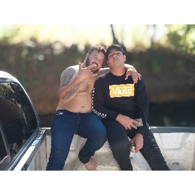 Profile Picture of José Armando Escalera Moreno (@JosArmandoesca2) on Twitter