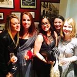 Profile Picture of Catherine Edwards (@catedwards87) on Instagram