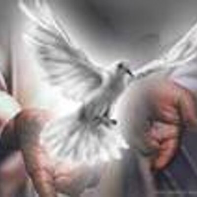 Profile Picture of Jo Ann Adair (@SpiritPowered) on Twitter