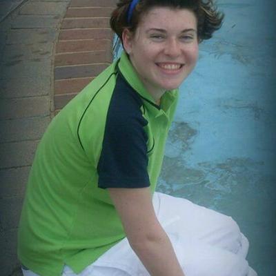 Profile Picture of Lara Burger (@LaraBurgerlara5) on Twitter