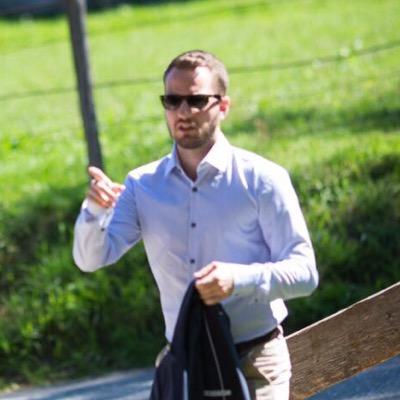 Profile Picture of Thomas Wiegand (@ThomasWiegand) on Twitter