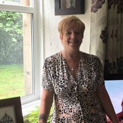 Profile Picture of Joyce Robertson (@@joycerobertson3) on Tiktok