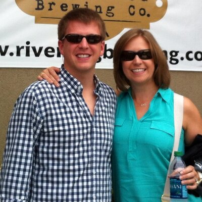 Profile Picture of Brendan P. Barth (@barthbp) on Twitter