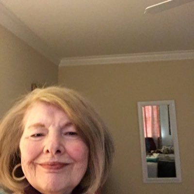 Profile Picture of Mary Colleen Pike (@MaryColleenPik2) on Twitter