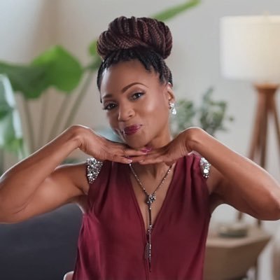 Profile Picture of Cindy L Goodson (@iam_cindyg) on Twitter