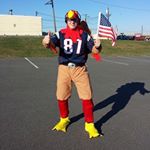 Profile Picture of Mike Williams Aleman (@mike_aleman1) on Instagram