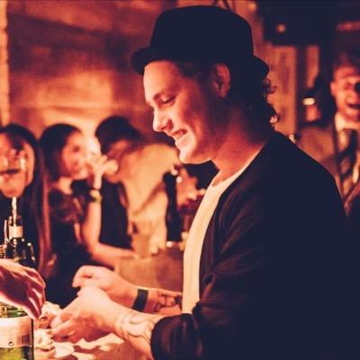 Profile Picture of David Wittenburg (@WittenburgDavid) on Twitter