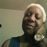 Profile Picture of Carroll Bennett-hudson (@carrollbennetthudson) on Instagram