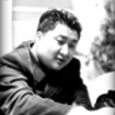 Profile Picture of Yun-yong, Shim (@shim_yun) on Twitter