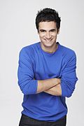 Profile Picture of Alex Goudeon Wikipedia