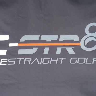 Profile Picture of C-STR8 Golf (@TomLaszewski) on Twitter