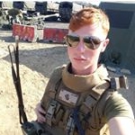 Profile Picture of Louis Leonard Hall IV (@ginger_operator) on Instagram