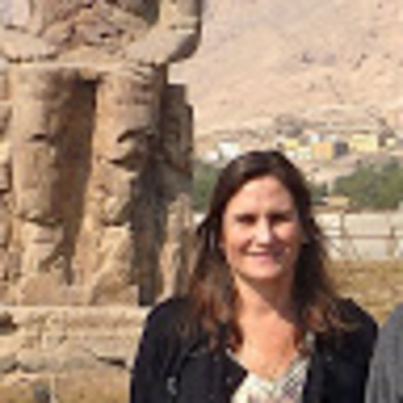 Profile Picture of Shereen Abdel-meguid (@shereen1898) on Poshmark