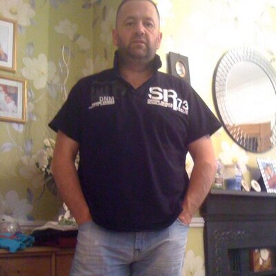 Profile Picture of Christopher Codd (@codd_l) on Twitter