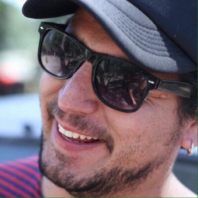 Profile Picture of Jim Uribe (@BUENDIOS) on Twitter