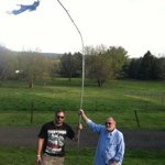 Ron Schnell - Instagram Profile Picture of Ron Schnell (@stormiwtr) on Instagram