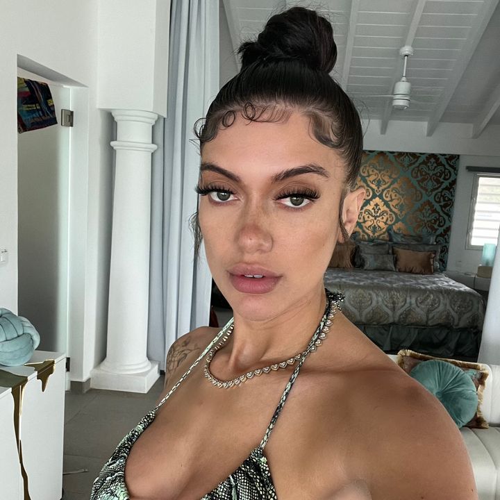 Profile Picture of Freesarahnicole (@freesarahnicole) on Tiktok