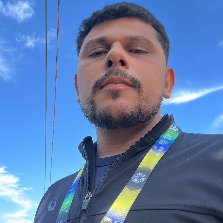 Profile Picture of Patrick Rojas (@ptkrojas) on Tiktok