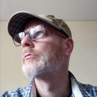 Profile Picture of David Baber (@DavidBa19508672) on Twitter