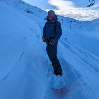 Profile Picture of JJ (@jaredjacob) on Instagram