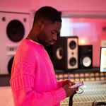 Profile Picture of Patrick Kwasi Brew (@__.brew) on Instagram