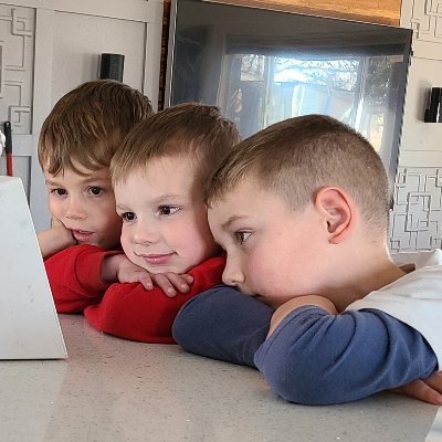 Profile Picture of AARON FONDA (@AARONFONDA4) on Twitter