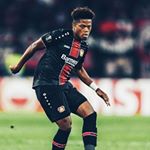 Profile Picture of LEON BAILEY FANPAGE 🇯🇲 (@bailey_fanpage9) on Instagram