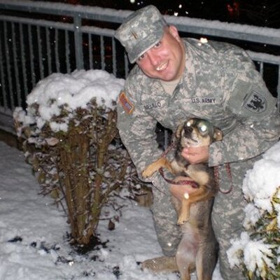 Profile Picture of Michael Melillo (@catchmezx6) on Twitter