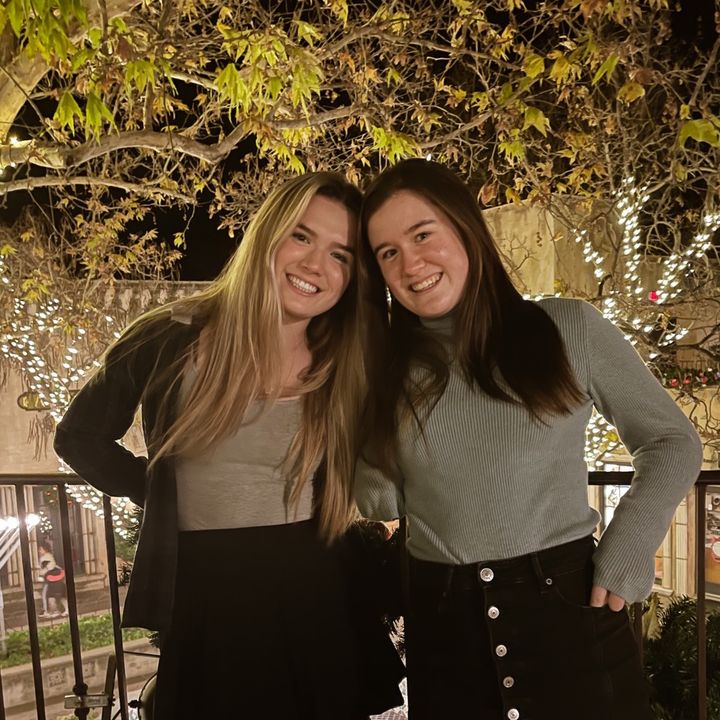 Profile Picture of Simone Bergeron (@sbergeron622) on Tiktok
