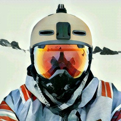 Profile Picture of Dave Preciado (@DavePreciado) on Twitter