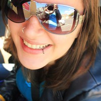 Profile Picture of Ally Rosa (@ally-rosa-3) on Quora