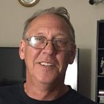 Profile Picture of Bruce Gibson (@bruce.gibson.733) on Instagram