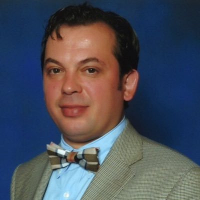 Profile Picture of Haris Dedic  🛎 🔑 (@harisdedic) on Twitter