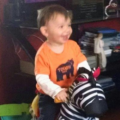 Profile Picture of Jason Prell (@jprell1128) on Twitter