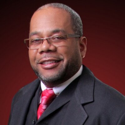 Profile Picture of Joe Budd Jr. (@JoeBuddJr) on Twitter