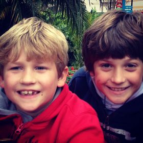 Profile Picture of Lisa Mortellaro-Crouse (@crouseiam) on Pinterest