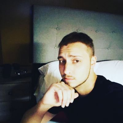 Profile Picture of David Umstead (@umstead_david) on Twitter