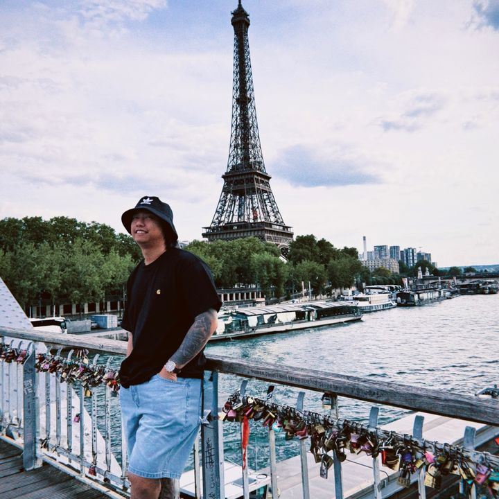 Profile Picture of Brett Publico (@brettpublico) on Tiktok