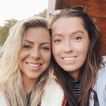 Profile Picture of Molly Mackay and Kim Heron (@caddy_ventures) on Instagram