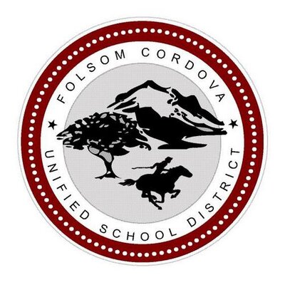 Profile Photo of Folsom Cordova USD (@FolsomCordova) on Twitter