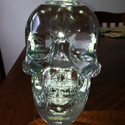 Profile Picture of Bones (@Jevicky33) on Twitter