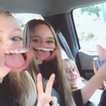 Profile Picture of 🌸🏄‍♀️☀️𝒉𝒂𝒏𝒏𝒂𝒉𝒑𝒆𝒓𝒓𝒚 🏝✨🐠 (@hannah_campbell_soup) on Instagram