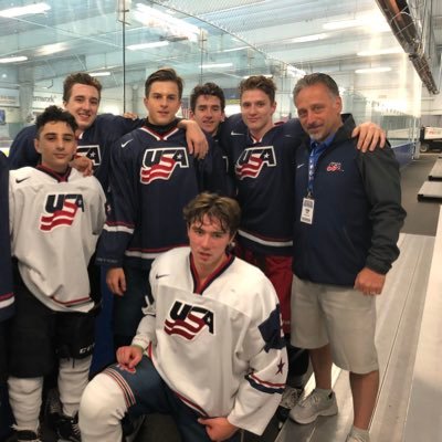 Profile Picture of Steve Rizzo (@SteveRizzo4) on Twitter