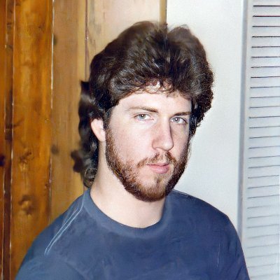 Profile Picture of PAUL MILLS VALLEY OF DECISION (@2020_breaking) on Twitter