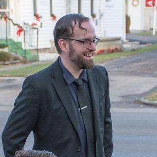 Profile Picture of Nathaniel Droll (Jacques Hamel) (@RigsbyAloysiusBurkhartIV) on Facebook