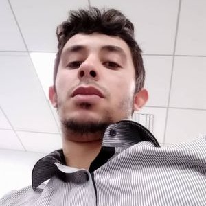 Abdou Bernous - Twitter Profile Picture of Abdou Bernous (@AbdouBernous) on Twitter