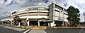 Profile Picture of Shin-Kiba Stationon Wikipedia